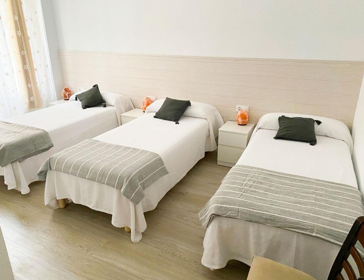 Apartamento Ayuntamiento Deluxe