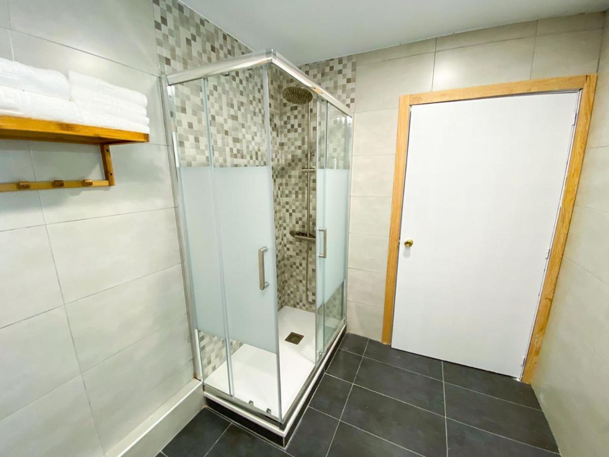 Apartamento Ayuntamiento Deluxe Apartamento Valencia