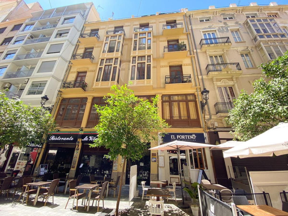 Apartamento Ayuntamiento Deluxe