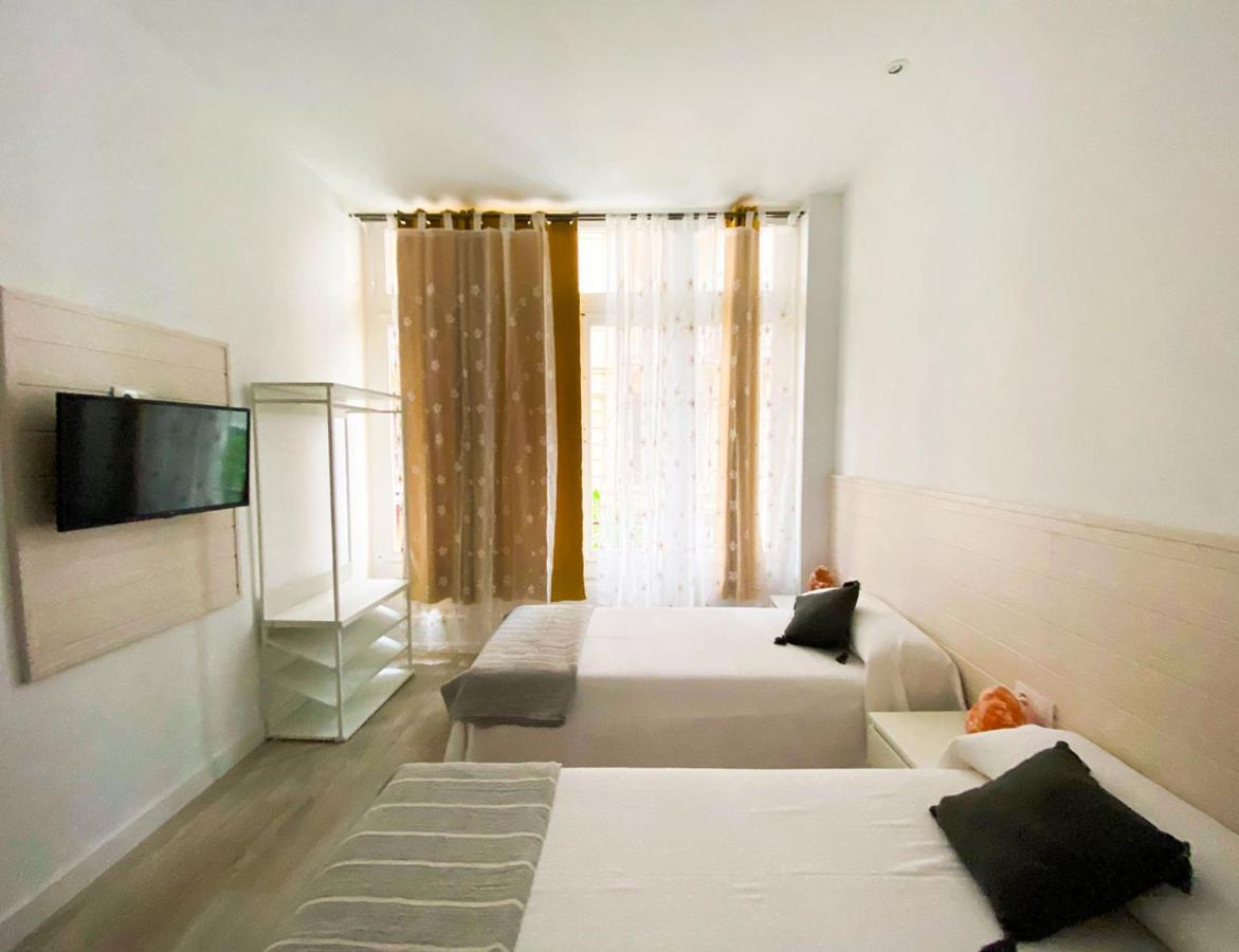 Apartamento Apartamento Ayuntamiento Deluxe