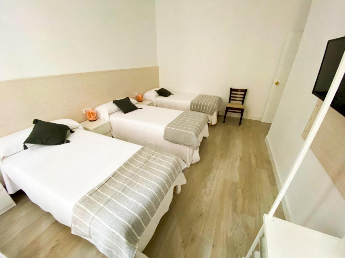 Apartamento Apartamento Ayuntamiento Deluxe *