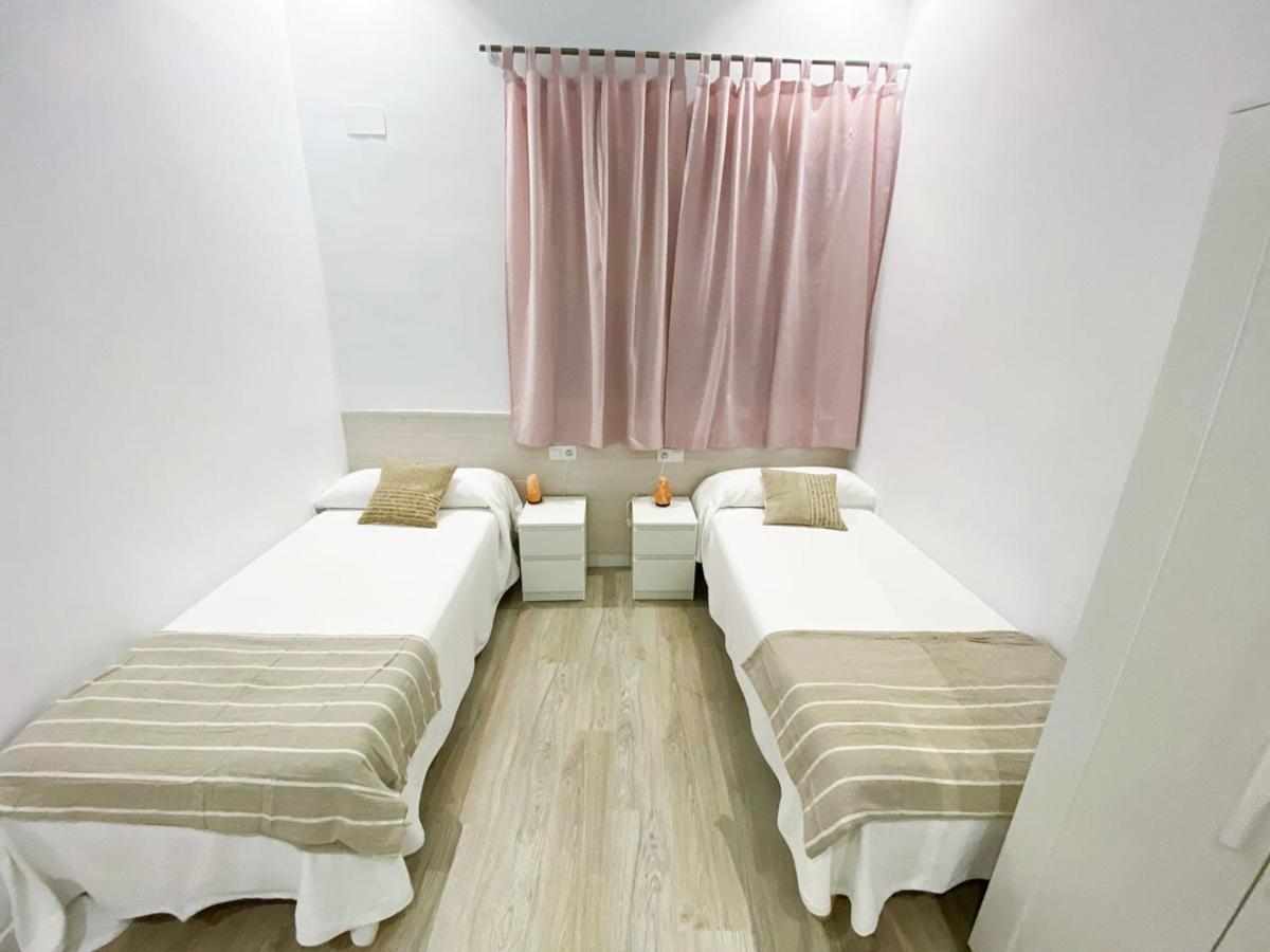 Apartamento Ayuntamiento Deluxe * Valencia