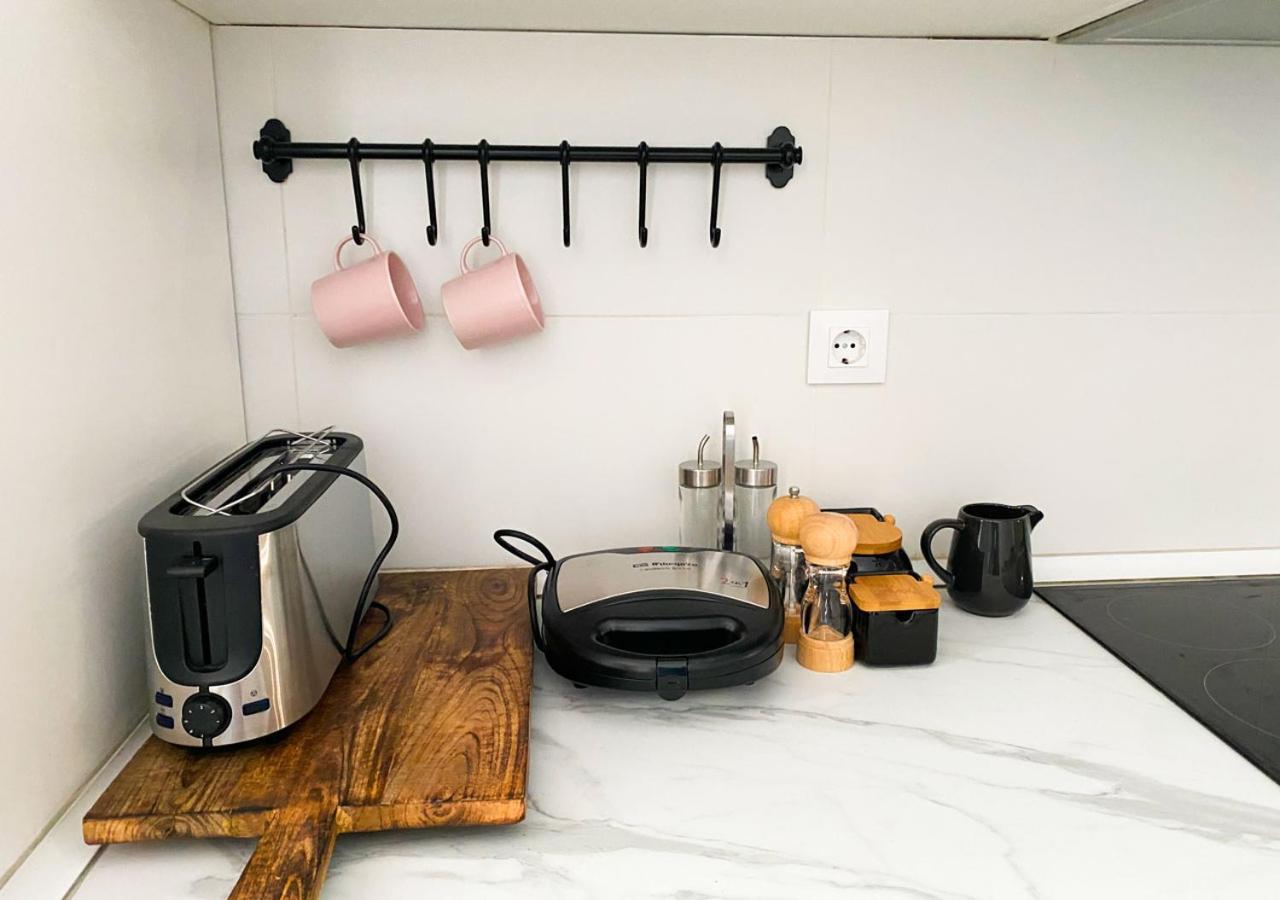 Apartamento Ayuntamiento Deluxe Apartamento Valencia